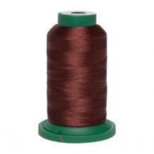 859 Dark Brown 2 Exquisite Embroidery Thread