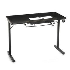 Arrow Heavyweight Table Black