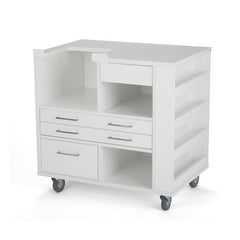 Arrow Ava Multi Needle Embroidery Machine Cabinet