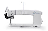 HQ Forte 24 Quilting Machine