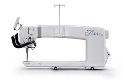 HQ Forte 24 Quilting Machine