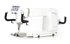 HQ Infinity Quilting Machine