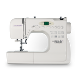 HQ Stitch 210 Quilting Machine