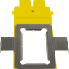 Hooptech ICTCS Clamping System Tubular Arm Mounted Clamping System