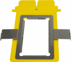 Hooptech ICTCS 2 Clamping System