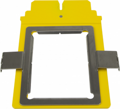 Hooptech ICTCS 2 Clamping System