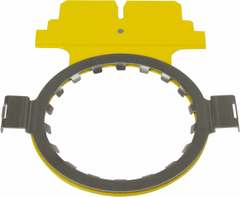 Hooptech ICTCS 2 Clamping System