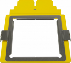 Hooptech ICTCS 2 Clamping System