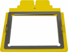 Hooptech ICTCS 2 Clamping System