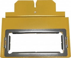 Hooptech ICTCS 2 Clamping System