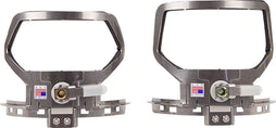 HoopTech Large Back of Cap Clamp for Tajima, Brother, Barudan, Happy, Ricoma and more