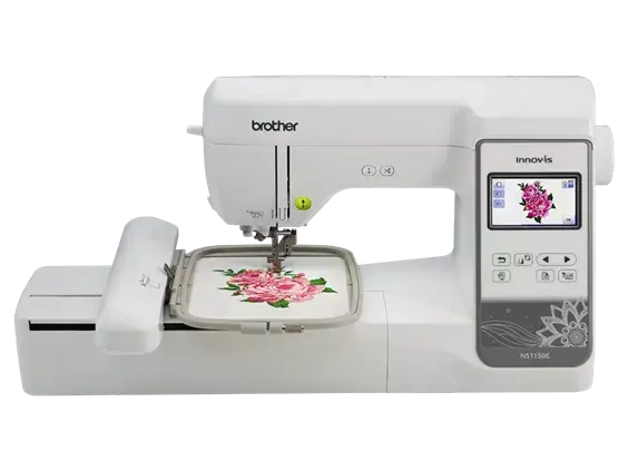 Brother Innov-is NS1150E Embroidery Machine