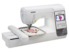 Brother Innov-is NS1150E Embroidery Machine