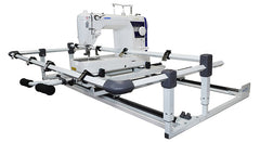 Juki Quilting Tabletop Fabric Quilting Frame