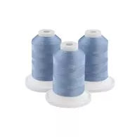 QTC1028 Paris Blue