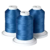QTC1287 Misty Blue