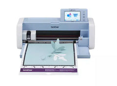 Brother SDX225 ScanNCut DX Innov-ís Edition