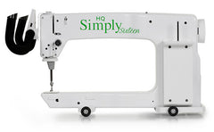 HQ Simply Sixteen Quilting Machine
