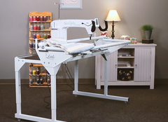 HQ Simply Sixteen Quilting Machine