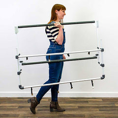 Juki Quilting Tabletop Fabric Quilting Frame