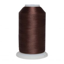 X1152 Coffee 2 Exquisite Embroidery Thread