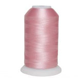 Exquisite Polyester Thread - 304 Pink Glaze 5000 Meters