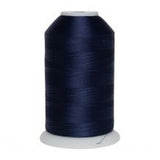 Exquisite Polyester Thread - 416 Light Navy 5000 Meters