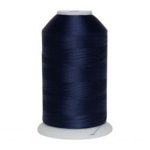X416 Light Navy Exquisite Embroidery Thread