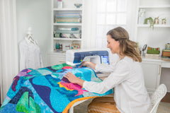 Brother Essense VM5200 Sewing and Embroidery Machine