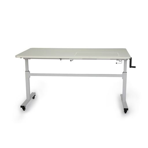 Arrow Kangaroo Tasmanian Sewing Table