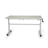 Arrow Kangaroo Tasmanian Sewing Table