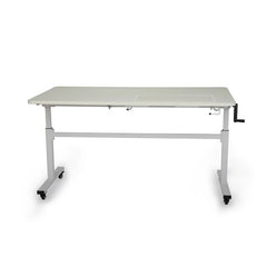 Arrow Kangaroo Tasmanian Sewing Table