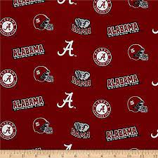 College Fabric