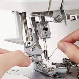 JUKI MO-2800 Overlock Serger