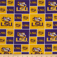 College Fabric