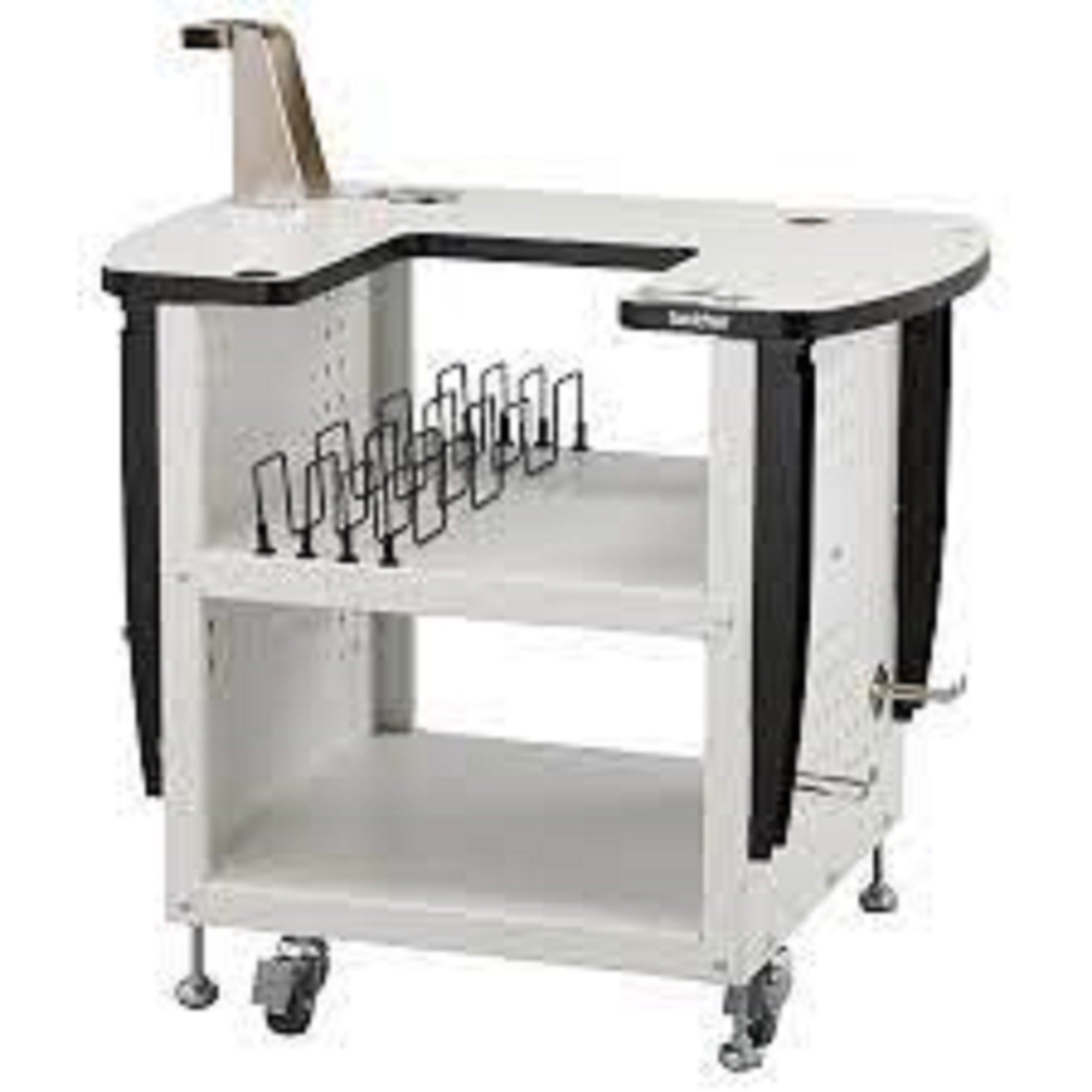 Brother PRNSTD2 Stand for Persona PRS100 and PR-Series