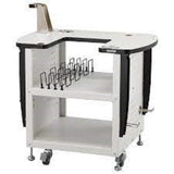 Brother PRNSTD2 Stand for Persona PRS100 and PR-Series