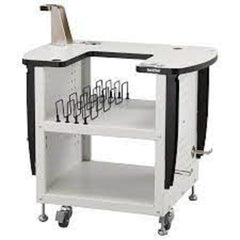 Brother PRNSTD2 Stand for Persona PRS100 and PR-Series