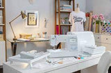 BrotherNS1850D Combination Sewing & Embroidery with Disney
