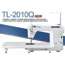 Juki TL-2010 Quilting & Sewing Machine (Industrial Quality)