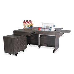 Kangaroo & Joey Sewing and Storage Cabinet 3 color options