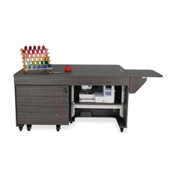 Kangaroo & Joey Sewing and Storage Cabinet 3 color options