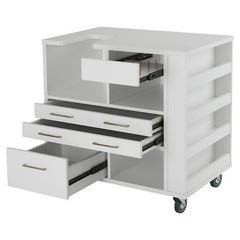 Arrow Ava Multi Needle Embroidery Machine Cabinet