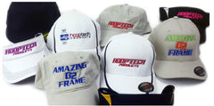Hooptech Gen 2 Cap Frame only Embroidery Hoop