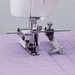 JUKI TL-15 Sewing and Quilting Machine