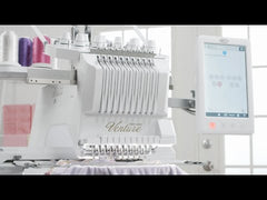 Babylock Venture Multi-Needle Embroidery Machine