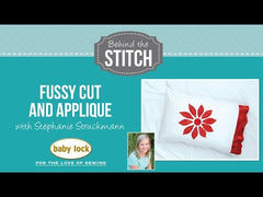 Baby Lock Aventura II Sewing and Embroidery Machine