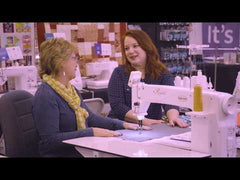 Babylock Regent Longarm Quilting Machine