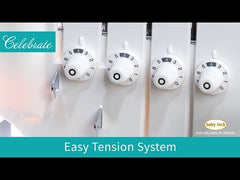 Baby Lock Celebrate Serger