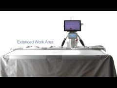 Brother Dream Quilter 15 DQLT15 Machine Only (Discontinued)